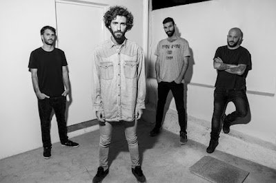 Rey Primate, rock alternativo desde Beccar