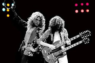 Led Zeppelin a juicio por supuesto plagio en su canción “Escalera al cielo”
