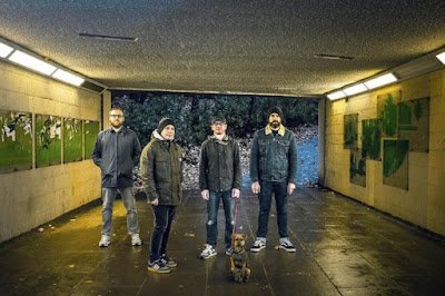 Mogwai y la esperanza como motor musical