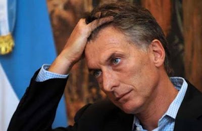 Escándalo mundial de corrupción salpica a Macri