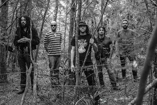 No Salgas Con Robots presenta Audiorgía, su primer disco de estudio