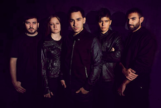 Desde Córdoba CITH presenta su nuevo vídeo: ‘Cyanosis’