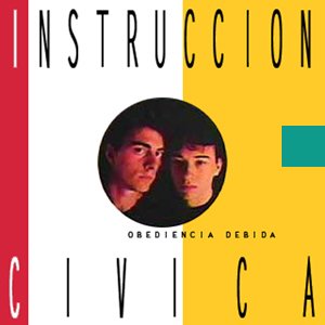 Música en el recuerdo: Instrucción Cívica