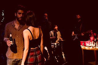 Nuevo video de The Alvears