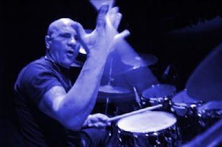 Falleció Juan “Locomotora” Espósito, baterista de Lovorne