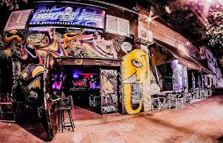 El bar «Pura Vida» cerrará sus puertas