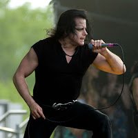 Danzig y Europe editarán material nuevo en 2017