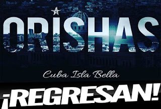 Nuevo video de Orishas impacta en plataformas digitales