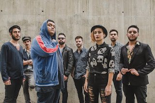 Núkuma presenta su nuevo single y video