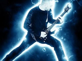 ¿Las personas inteligentes oyen rock y heavy metal?