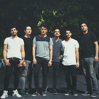 Presentamos a Parque Fantasma