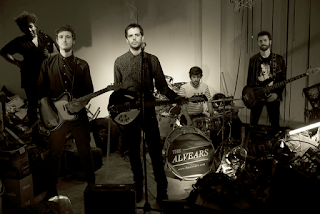 The Alvears presenta su nuevo video: «No more»
