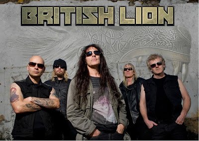 “Odio que las bandas cobren a otras por tocar con ellas”, Steve Harris