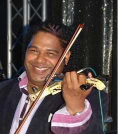 Fallece Pedro César Fajardo, violinista integrante de la agrupación Van Van