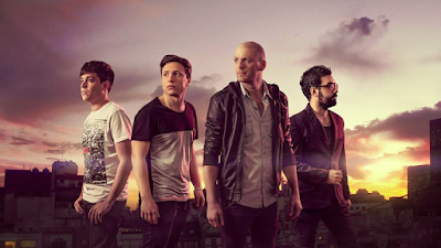 Llega el debut discográfico de Stereosónica