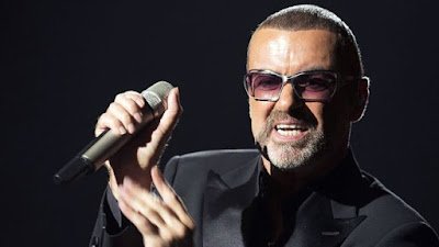 Murió George Michael