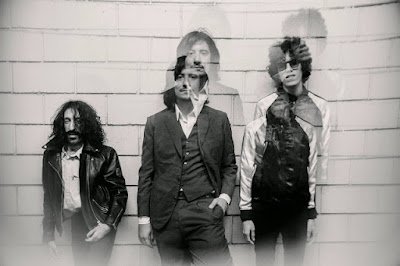 Nuevo álbum de Las Diferencias