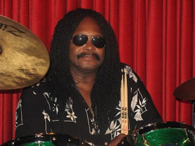 Murió el baterista Alphonse Mouzon