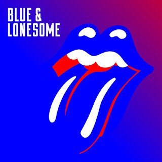 The Rolling Stones lanzaron su nuevo disco, «Blue & Lonesome»