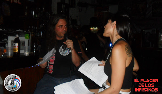Delta 80 presente en el VII Aniversario de Cuarto Apostol