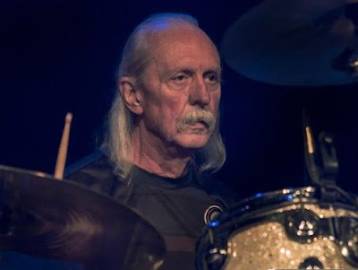 Muere Butch Trucks, baterista de Allman Brothers Band