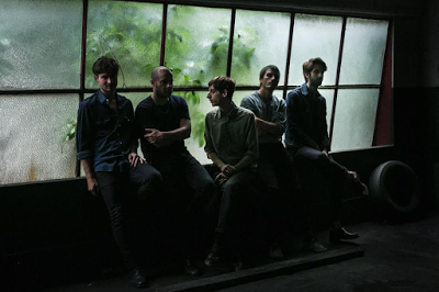 Delta Venus, indie alternativo argentino