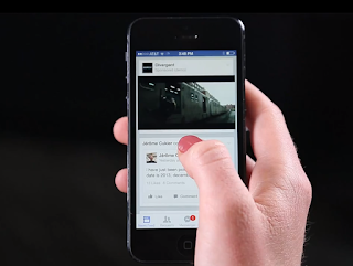 Facebook cada vez más cerca de la industria de la música