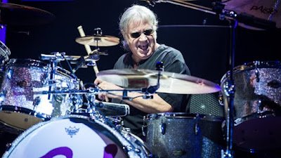 Ian Paice: «Estamos asustados con el final de Deep Purple»