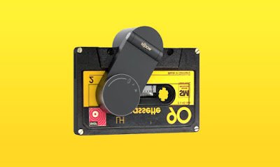 Desarrollan un nuevo dispositivo de bolsillo para escuchar cassettes