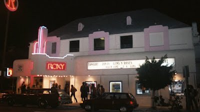 Diez bandas que sacudieron la escena del Sunset Strip