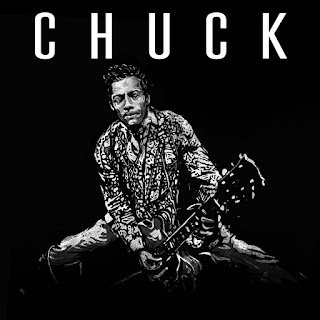 A días de su fallecimiento, se anuncia la salida del nuevo álbum de Chuck Berry