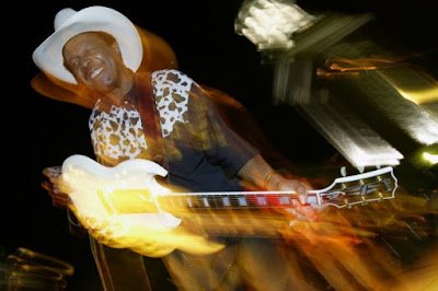 El guitarrista Lonnie Brooks muere a los 83 años