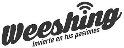 Weeshing completa exitosamente el financiamiento de su primer show en Argentina