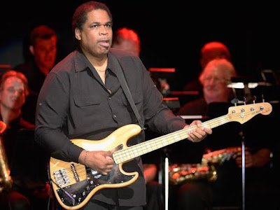 Kerry Turman, bajista de The Temptations, muere después del show