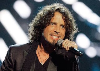 Fallece Chris Cornell a los 52 años de edad