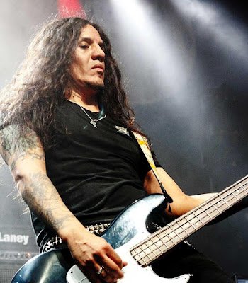 Murió Guillermo Sánchez, el bajista de Rata Blanca