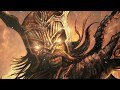 Nuevo lyric video adelanto de Iced Earth
