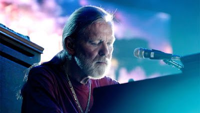 Gregg Allman, pionero del rock sureño, fallece a los 69 años