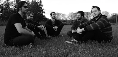 Los Corderos están de vuelta con nuevo disco «Fábulas»