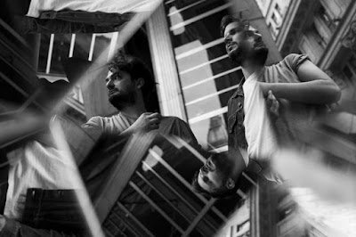 «Los reflejos», el nuevo álbum de Dedés