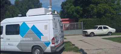 El gobierno sigue decomisando y cerrando radios populares
