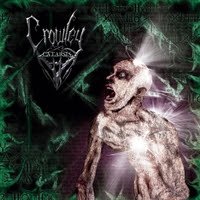 Crowley comparte álbum debut