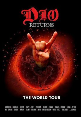 Dio Returns: The World Tour