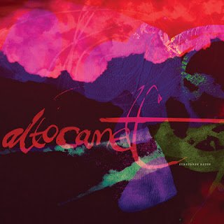 Ya se puede escuchar el nuevo álbum de Altocamet, «Atrapando rayos»