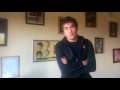 En un video Mariano Martínez habló de sus problemas de salud y del fin de Attaque 77