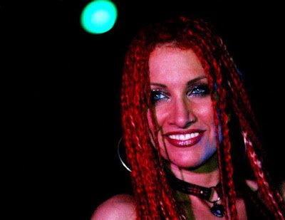 Muere Janet «Jane Train» Rains, tour manager de Adrenaline Mob