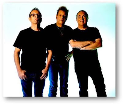 El regreso más esperado: vuelve G.I.T., un clásico del rock nacional