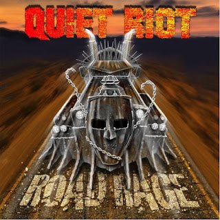 Finalmente llegó el día, se edita el nuevo álbum de Quiet Riot