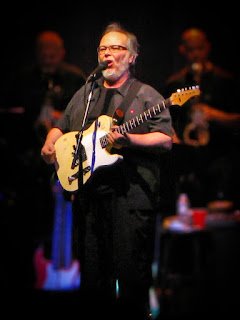 Muere Walter Becker de Steely Dan a los 67 años