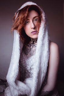 Nueva vocalista de Camus + Leticia Lee, proyecto nuevo de Leticia Pitrella